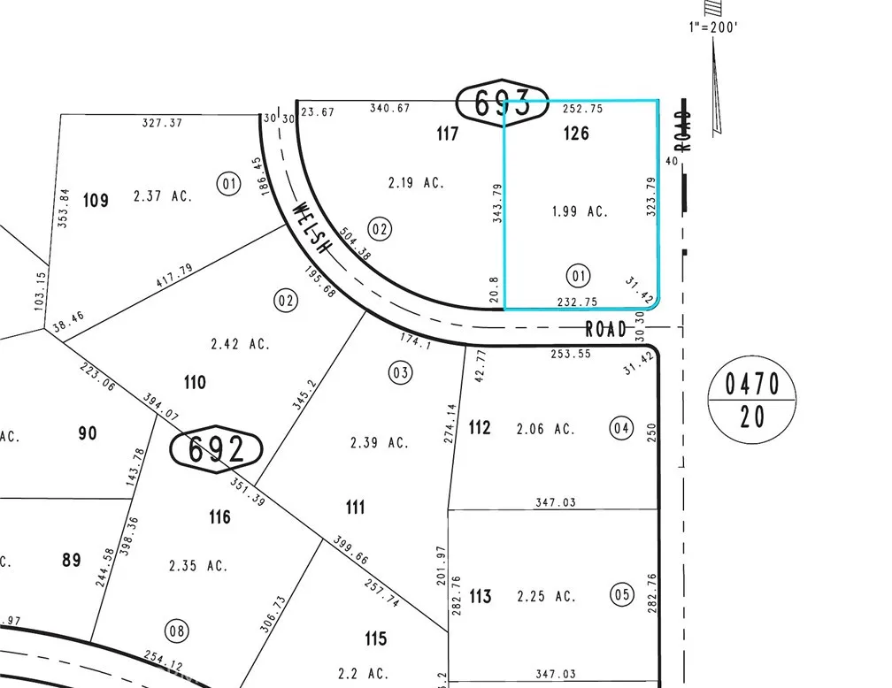 0 Frontier Helendale, CA 92342 - Photo 8 of 8