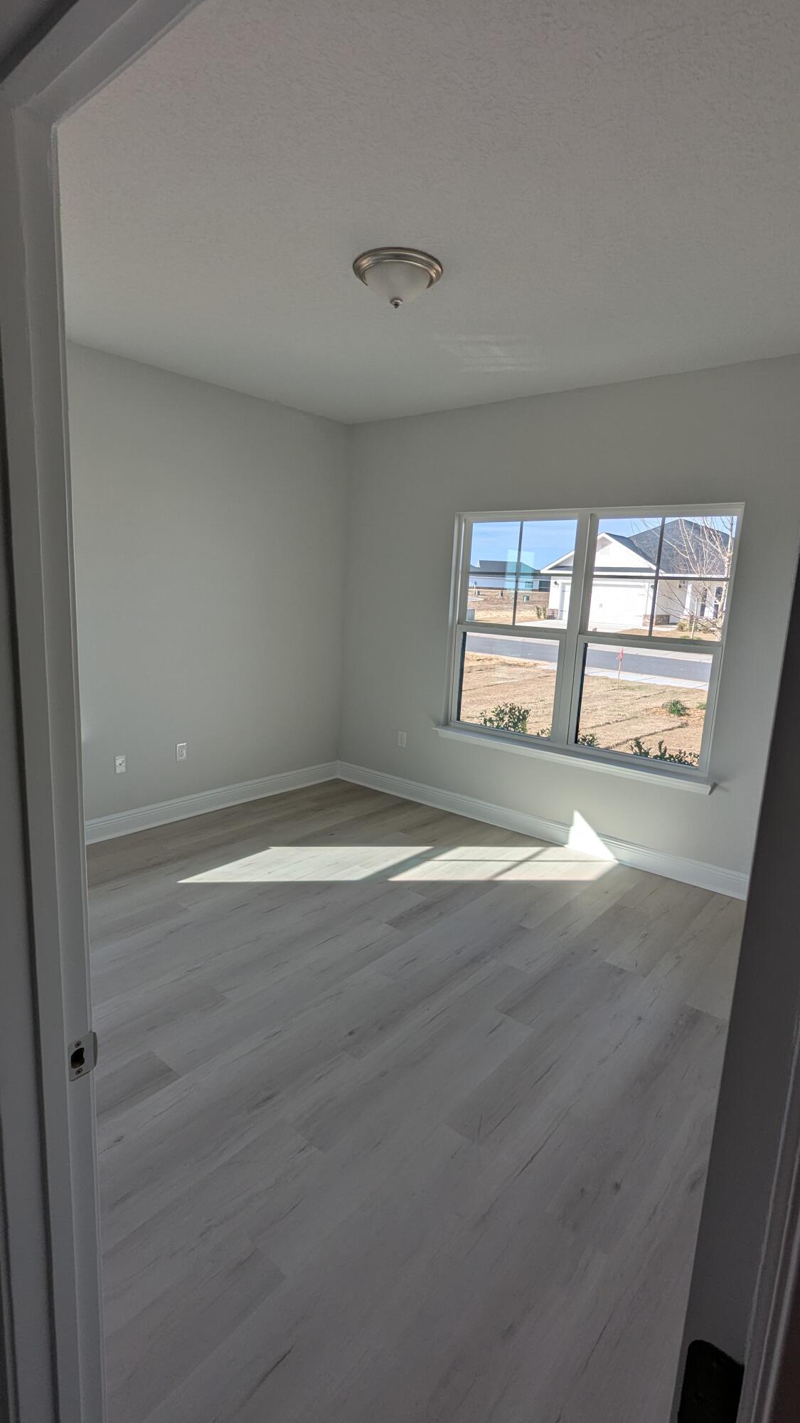 540 Alleyoak Lane, Unit LOT 462 Freeport, FL 32439 - Photo 13 of 18 Front Bedroom