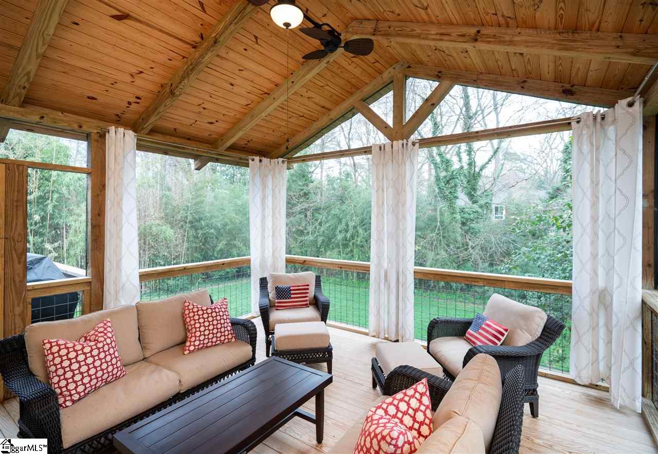 121 Windfield Road Greenville, SC 29607 - Photo 11 of 36