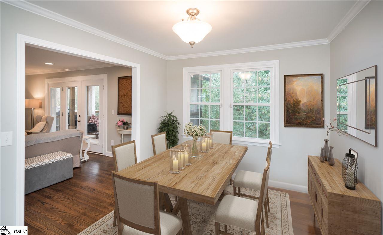 121 Windfield Road Greenville, SC 29607 - Photo 13 of 36