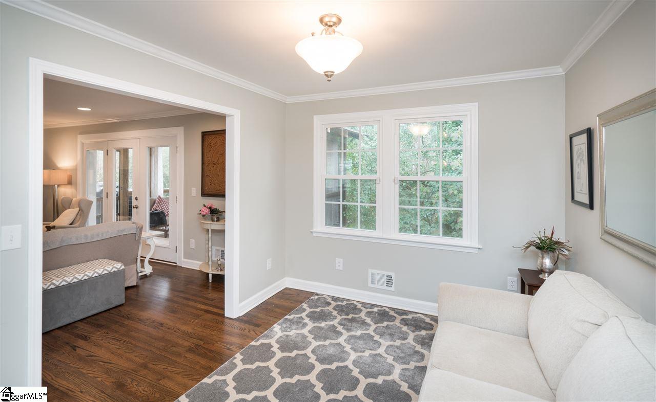 121 Windfield Road Greenville, SC 29607 - Photo 14 of 36