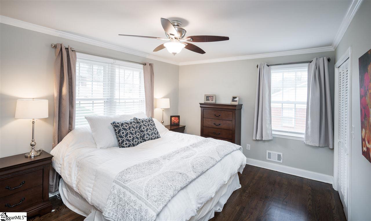 121 Windfield Road Greenville, SC 29607 - Photo 15 of 36