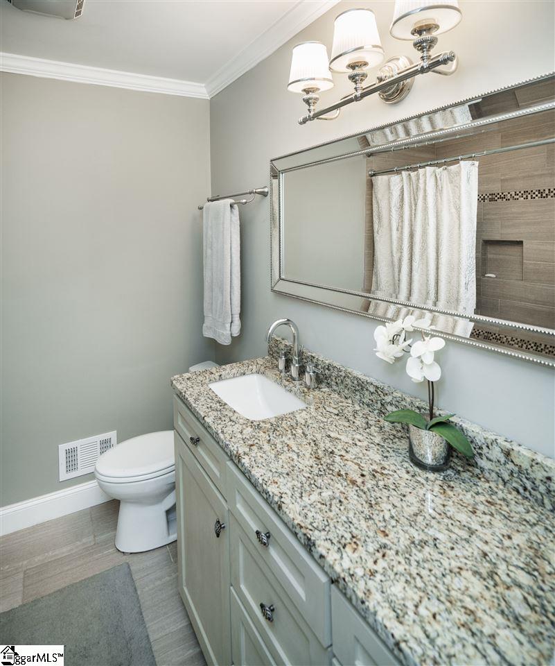 121 Windfield Road Greenville, SC 29607 - Photo 19 of 36