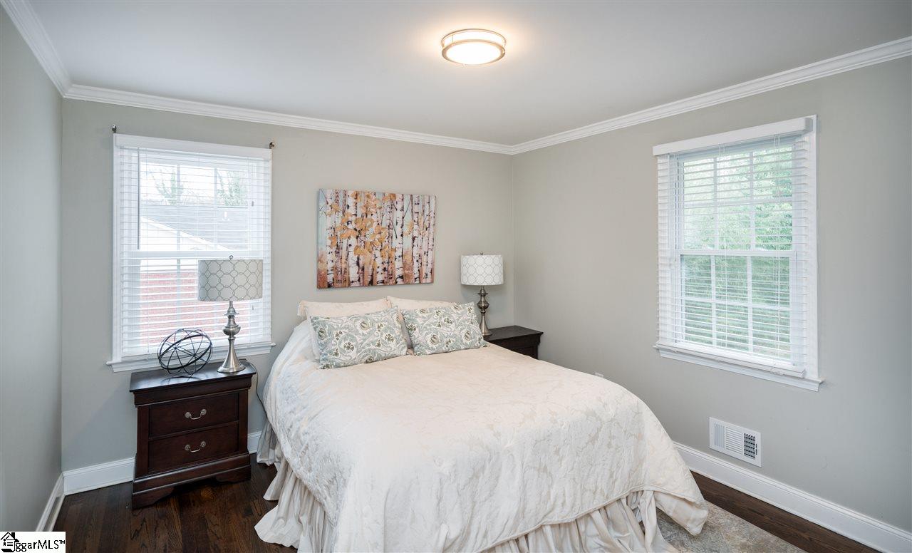 121 Windfield Road Greenville, SC 29607 - Photo 20 of 36