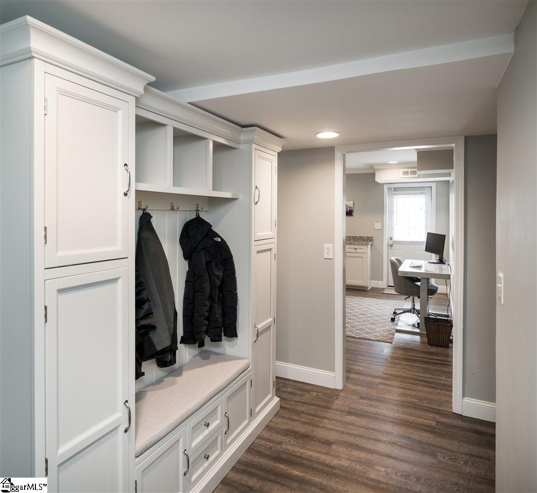 121 Windfield Road Greenville, SC 29607 - Photo 26 of 36