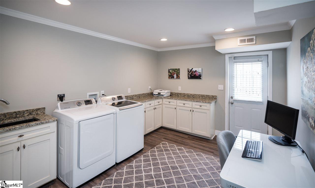 121 Windfield Road Greenville, SC 29607 - Photo 29 of 36