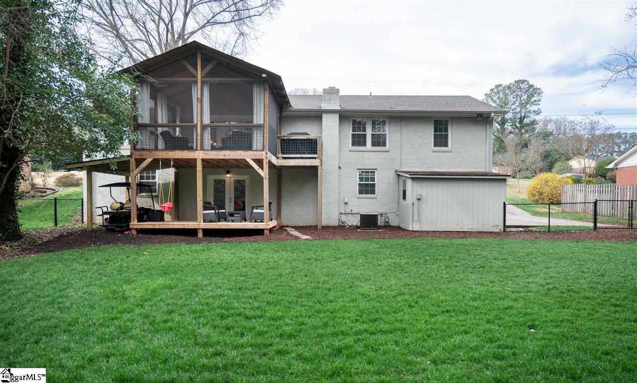 121 Windfield Road Greenville, SC 29607 - Photo 33 of 36