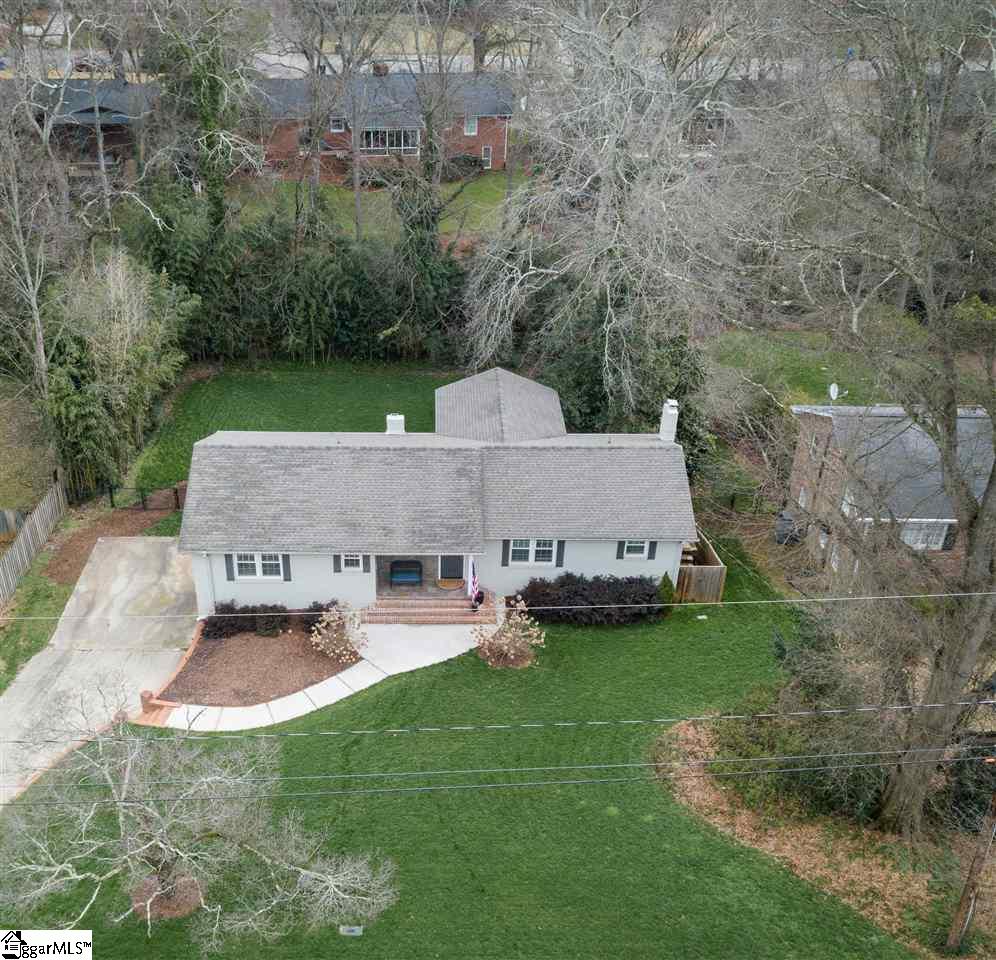121 Windfield Road Greenville, SC 29607 - Photo 36 of 36