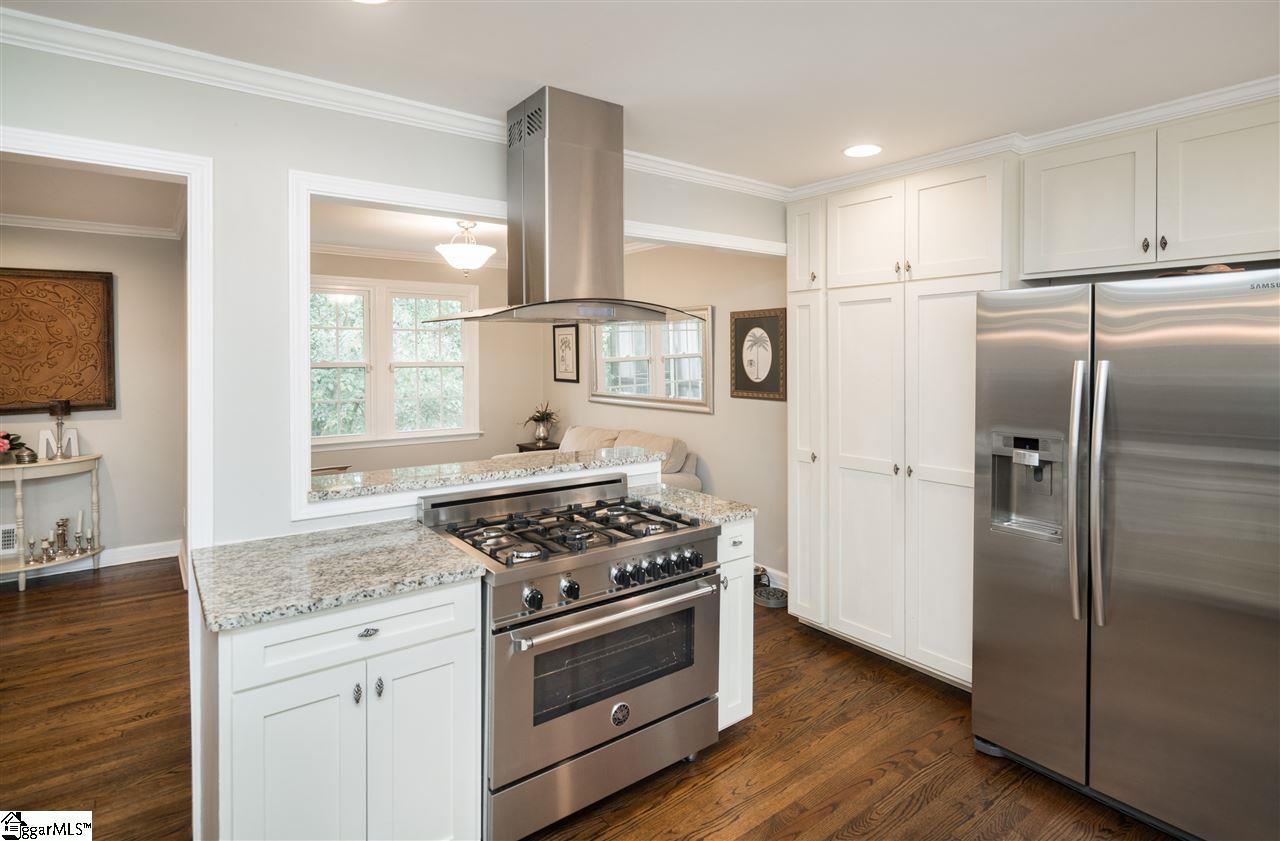 121 Windfield Road Greenville, SC 29607 - Photo 7 of 36