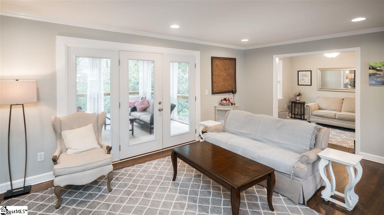 121 Windfield Road Greenville, SC 29607 - Photo 8 of 36