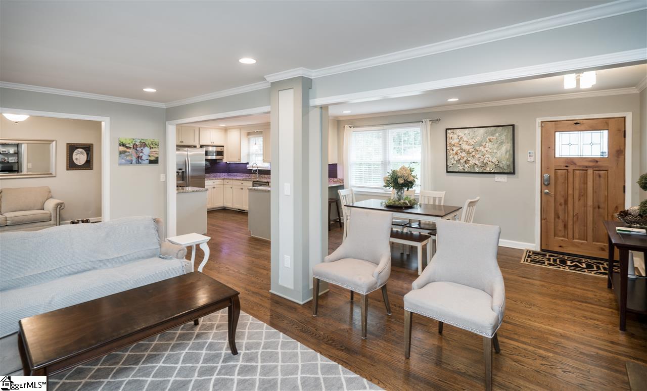 121 Windfield Road Greenville, SC 29607 - Photo 9 of 36