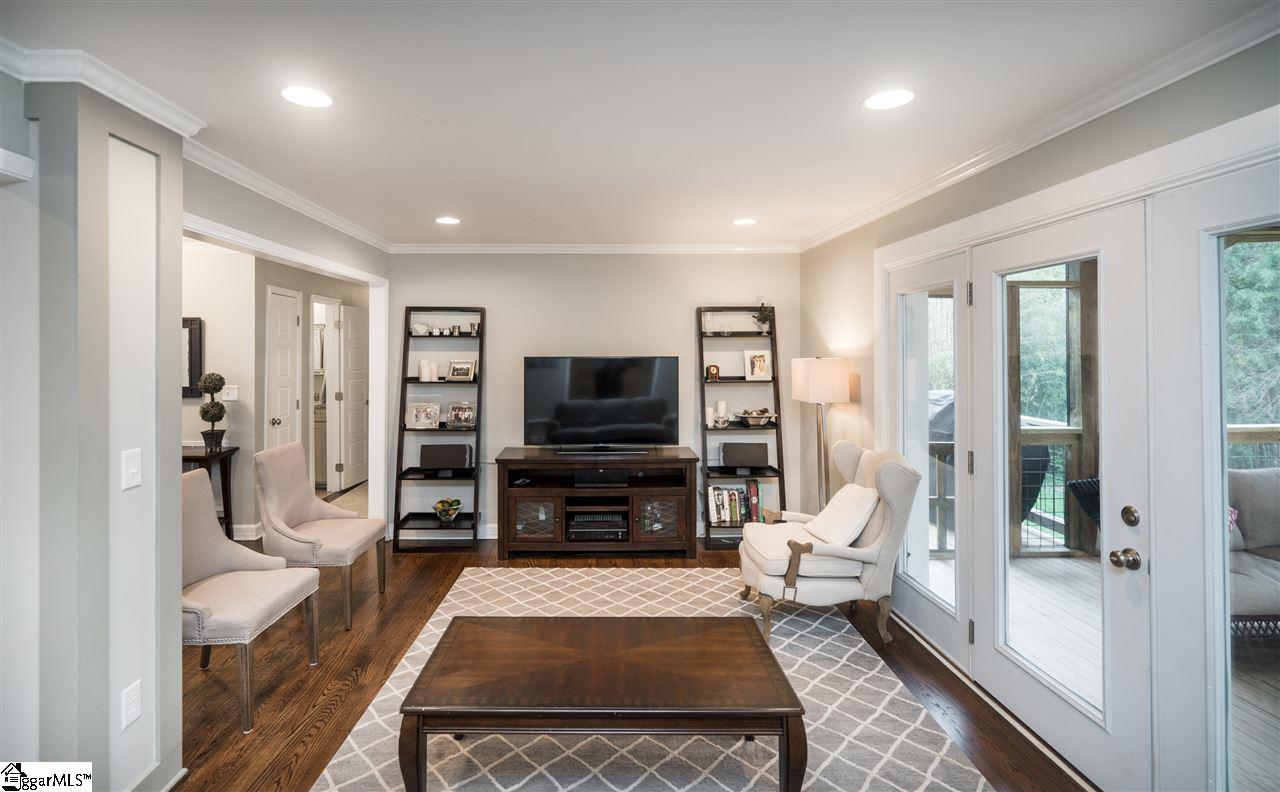 121 Windfield Road Greenville, SC 29607 - Photo 10 of 36