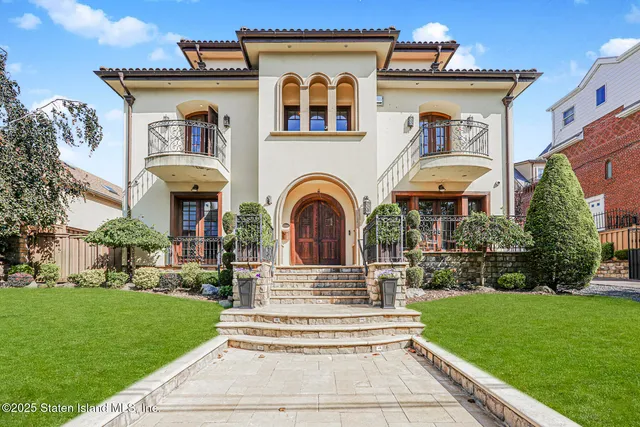 $5,499,000 | 7921 Narrows Avenue | Bay Ridge