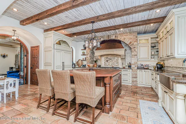 $5,499,000 | 7921 Narrows Avenue | Bay Ridge