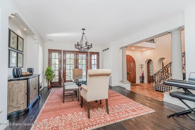 $5,499,000 | 7921 Narrows Avenue | Bay Ridge