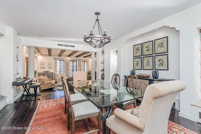$5,499,000 | 7921 Narrows Avenue | Bay Ridge