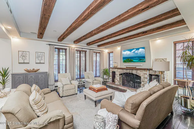 $5,499,000 | 7921 Narrows Avenue | Bay Ridge