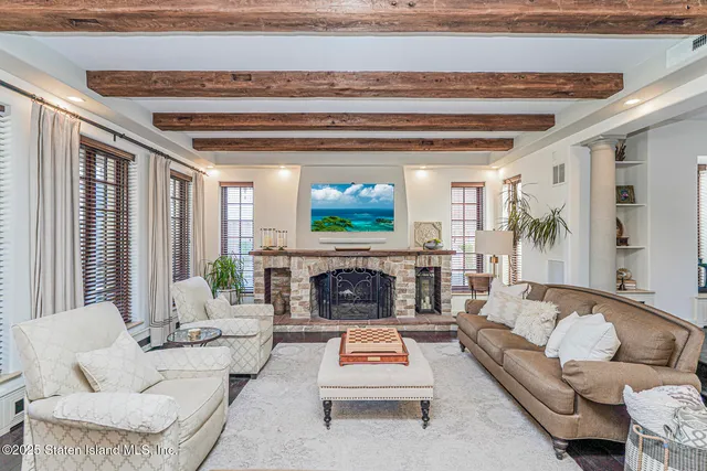 $5,499,000 | 7921 Narrows Avenue | Bay Ridge