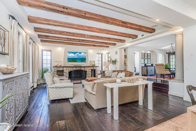 $5,499,000 | 7921 Narrows Avenue | Bay Ridge