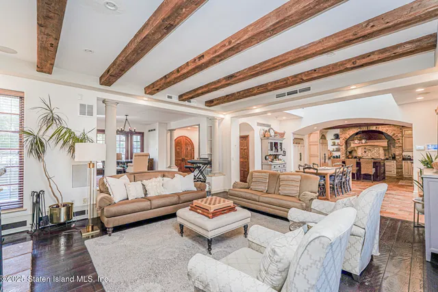 $5,499,000 | 7921 Narrows Avenue | Bay Ridge