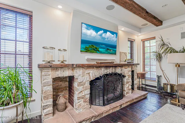 $5,499,000 | 7921 Narrows Avenue | Bay Ridge