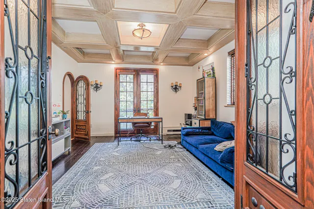 $5,499,000 | 7921 Narrows Avenue | Bay Ridge