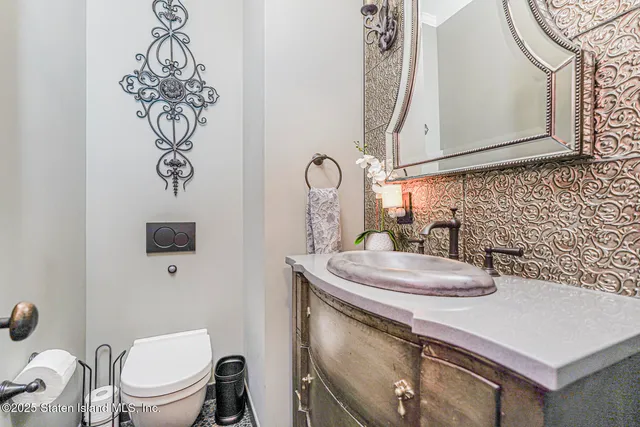 $5,499,000 | 7921 Narrows Avenue | Bay Ridge