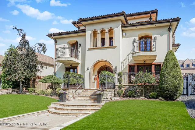 $5,499,000 | 7921 Narrows Avenue | Bay Ridge