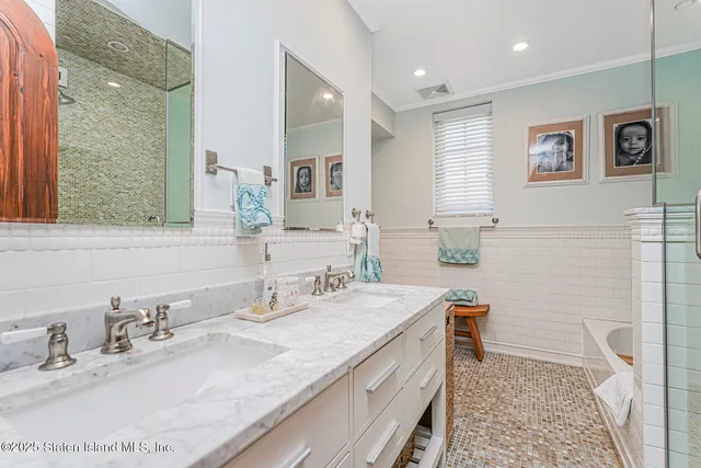 $5,499,000 | 7921 Narrows Avenue | Bay Ridge