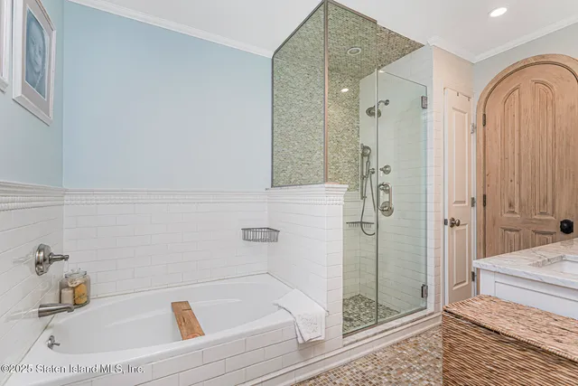 $5,499,000 | 7921 Narrows Avenue | Bay Ridge