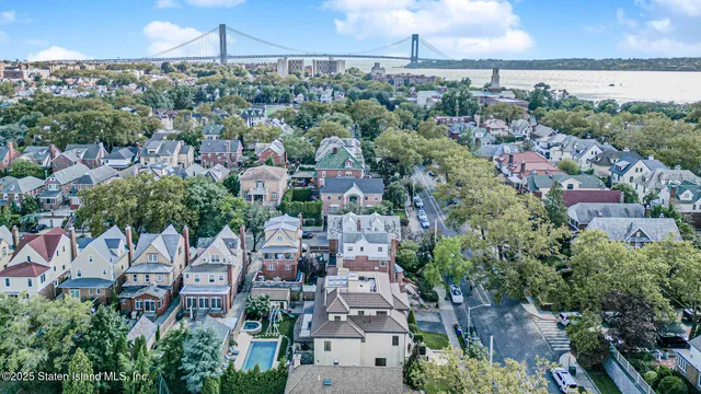 $5,499,000 | 7921 Narrows Avenue | Bay Ridge