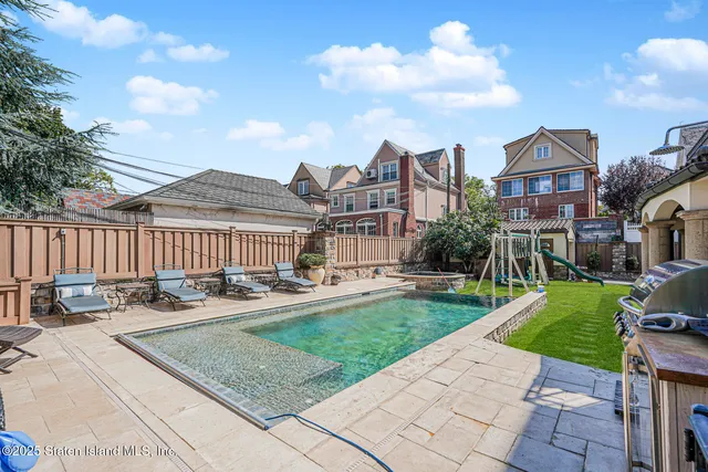 $5,499,000 | 7921 Narrows Avenue | Bay Ridge