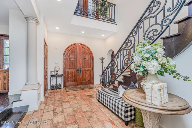 $5,499,000 | 7921 Narrows Avenue | Bay Ridge