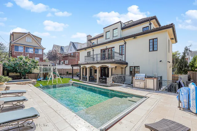 $5,499,000 | 7921 Narrows Avenue | Bay Ridge