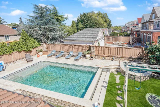 $5,499,000 | 7921 Narrows Avenue | Bay Ridge