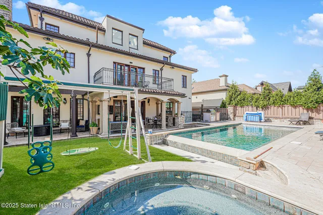 $5,499,000 | 7921 Narrows Avenue | Bay Ridge