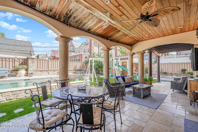 $5,499,000 | 7921 Narrows Avenue | Bay Ridge