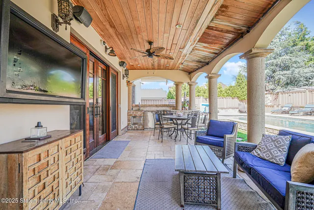 $5,499,000 | 7921 Narrows Avenue | Bay Ridge