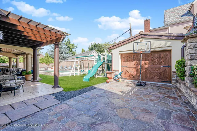 $5,499,000 | 7921 Narrows Avenue | Bay Ridge