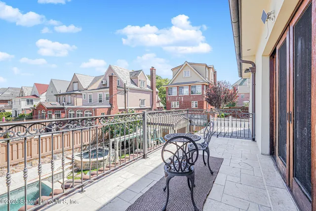 $5,499,000 | 7921 Narrows Avenue | Bay Ridge