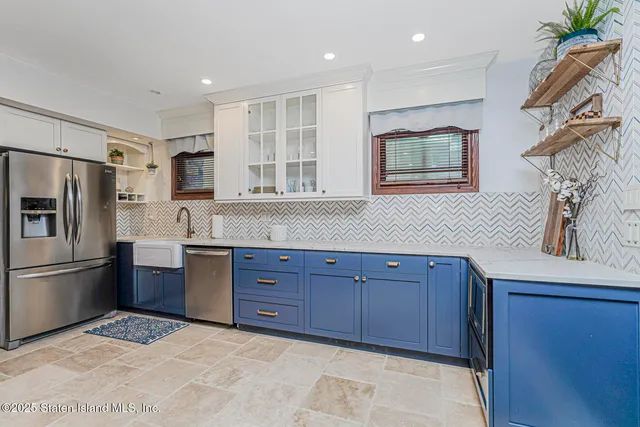 $5,499,000 | 7921 Narrows Avenue | Bay Ridge