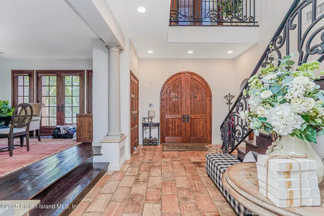 $5,499,000 | 7921 Narrows Avenue | Bay Ridge