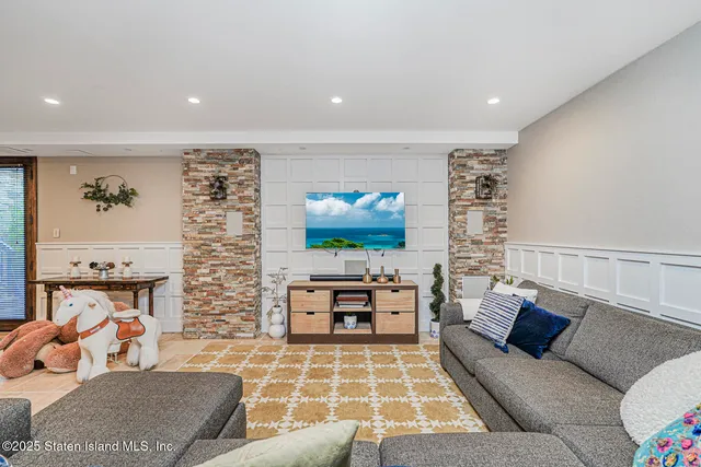 $5,499,000 | 7921 Narrows Avenue | Bay Ridge