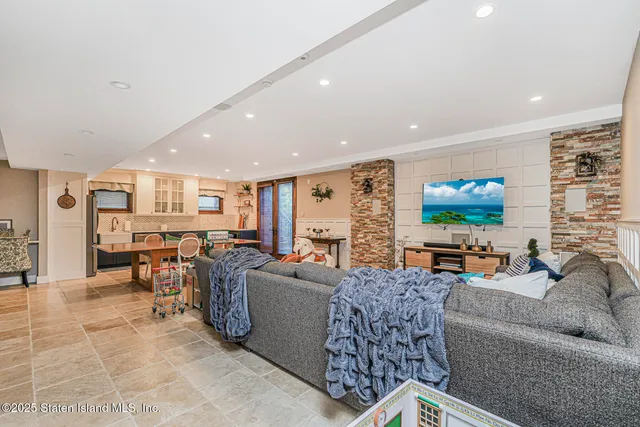 $5,499,000 | 7921 Narrows Avenue | Bay Ridge