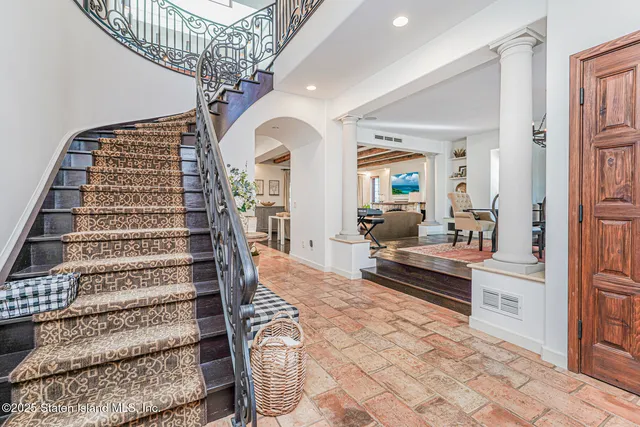 $5,499,000 | 7921 Narrows Avenue | Bay Ridge