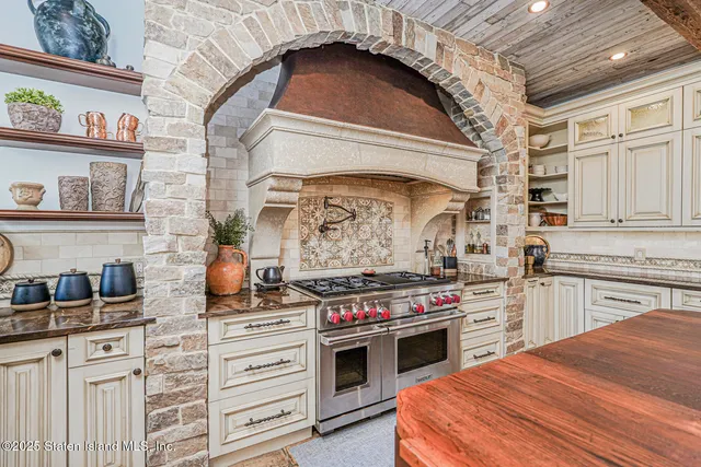 $5,499,000 | 7921 Narrows Avenue | Bay Ridge