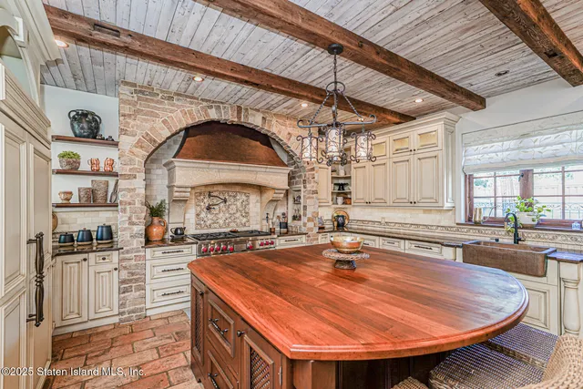 $5,499,000 | 7921 Narrows Avenue | Bay Ridge