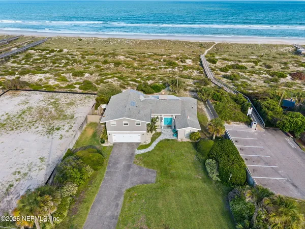 $5,495,000 | 2890 South Fletcher Avenue, Fernandina Beach, FL 32034