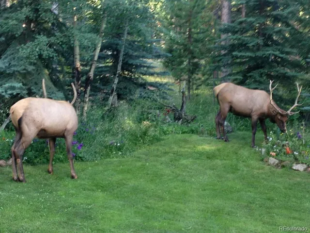 a sign that is sitting in front of a building
