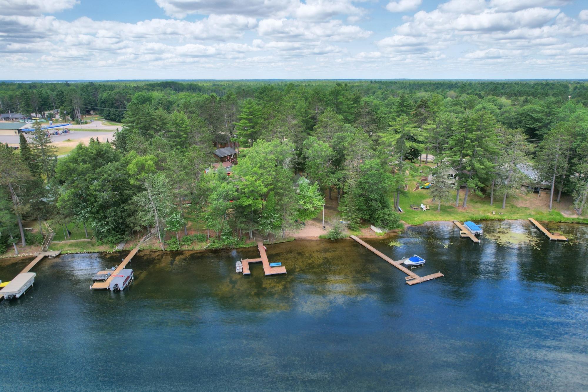 8078 Perk Road, Unit 2 St. Germain, WI 54558 - Photo 20 of 25 Gallery Image 20